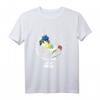 Reisen Ist Leben Weltreise Weltenbummler Globus T-Shirt – Perfektes Geschenk für Abenteurer, Urlauber & Strandliebhaber zu Weihnachten oder Geburtstag