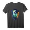 Rock Climbing Karabiner Shirt für Bergsteiger & Trainer – Geschenkidee für Kletterer, Natur- und Outdoor-Fans