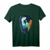 Rock Climbing Karabiner Shirt für Bergsteiger & Trainer – Geschenkidee für Kletterer, Natur- und Outdoor-Fans