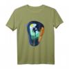 Rock Climbing Karabiner Shirt für Bergsteiger & Trainer – Geschenkidee für Kletterer, Natur- und Outdoor-Fans
