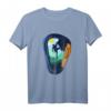 Rock Climbing Karabiner Shirt für Bergsteiger & Trainer – Geschenkidee für Kletterer, Natur- und Outdoor-Fans