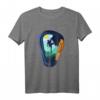 Rock Climbing Karabiner Shirt für Bergsteiger & Trainer – Geschenkidee für Kletterer, Natur- und Outdoor-Fans