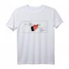 Silhouette afghanische Flagge Michelangelo Hände Afghanistan T-Shirt - Patriotische Kleidung für Afghanen, Fans und Immigranten