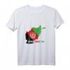 Afghanistan Landflagge T-Shirt – Stolzes Motiv für Afghaner, Frauen, Kinder und Männer zur Herkunfts- und Kulturfeier
