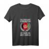 Damen Afghanistan Afghanische Flagge T-Shirt mit V-Ausschnitt – Patriotisches Design für Afghaninnen, die ihr Land lieben