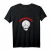 Afghanistan lustiges Farsi Dari Art T-Shirt - Kulturelle Mode mit Humor für Freunde & Familie aus der Region