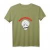 Afghanistan lustiges Farsi Dari Art T-Shirt - Kulturelle Mode mit Humor für Freunde & Familie aus der Region