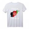 Afghanistan-Geschenke & Stolzes Afghaner T-Shirt – Pashto Dari Kabul Kandahar Design