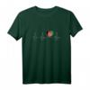 Afghanistan Liebe und afghanische Flagge T-Shirt – Patriotisches Fanartikel für Afghanen und Unterstützer bei Public Viewing, Urlaub & mehr