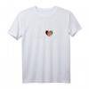 Afghanistan Liebe und afghanische Flagge T-Shirt – Patriotisches Fanartikel für Afghanen und Unterstützer bei Public Viewing, Urlaub & mehr