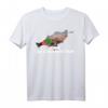 Freie Afghanistan-Flagge Afghanen T-Shirt – Kulturelles Symbol mit Kabul Moschee, klassisch geschnitten
