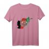 Afghanische Wappen Tees T-Shirt – Patriotisches Design, ideales Geschenk für Afghanen, Army Liebhaber, Herren, Damen und Kinder