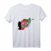 Afghanische Wappen Tees T-Shirt – Patriotisches Design, ideales Geschenk für Afghanen, Army Liebhaber, Herren, Damen und Kinder