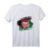Afghanisches Wappen T-Shirt - Stolz auf Afghanistan, perfektes Geschenk für Army-Liebhaber, Herren, Damen & Kinder