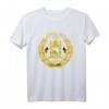 Afghanistan T-Shirt mit Wappen und Flagge - Souvenir aus Kabul, Perfekt für Nationalstolz & Geschenke