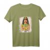 Ägypten Cleopatra Kleopatra Pharaonin Tank Top - Leichte, klassische Sommermode mit ägyptischem Motiv, perfekt als Geschenk für Ägyptenliebhaber