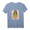 Ägypten Cleopatra Kleopatra Pharaonin Tank Top - Leichte, klassische Sommermode mit ägyptischem Motiv, perfekt als Geschenk für Ägyptenliebhaber