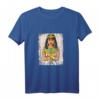 Ägypten Cleopatra Kleopatra Pharaonin Tank Top - Leichte, klassische Sommermode mit ägyptischem Motiv, perfekt als Geschenk für Ägyptenliebhaber