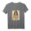 Ägypten Cleopatra Kleopatra Pharaonin Tank Top - Leichte, klassische Sommermode mit ägyptischem Motiv, perfekt als Geschenk für Ägyptenliebhaber