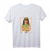 Ägypten Cleopatra Kleopatra Pharaonin Tank Top - Leichte, klassische Sommermode mit ägyptischem Motiv, perfekt als Geschenk für Ägyptenliebhaber