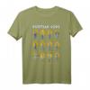 Alte Ägypten Götter Mythologie T-Shirt – Perfektes Geschenk für Ägyptologie-Fans, Geschichtslehrer & Halloween-Kostüm
