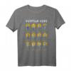 Alte Ägypten Götter Mythologie T-Shirt – Perfektes Geschenk für Ägyptologie-Fans, Geschichtslehrer & Halloween-Kostüm