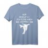 Mir reicht's ich fliege nach Ägypten Urlaub T-Shirt – Perfektes Geschenk für Reisebegeisterte, Pyramiden-Fans & Nil-Liebhaber