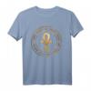 Ägyptische Götter und Ankh-Symbol T-Shirt – Mythologie, Geschichte & antike Zivilisationen