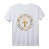 Ägyptische Götter und Ankh-Symbol T-Shirt – Mythologie, Geschichte & antike Zivilisationen
