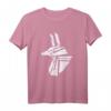 Anubis Ägyptische Mythologie T-Shirt - Minimalistisches Design für Geschichts- und Mythologiefans, perfekte Geschenkidee