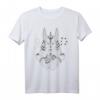 Anubis T-Shirt mit ägyptischem König - Mythologie, Geschichte & Kostüm für Fans von Ägypten