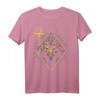 Ägyptische Mythologie T-Shirt mit Gottheit Anubis – Perfektes Geschenk für Liebhaber des alten Ägypten und seiner Götter