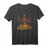 Ägyptische Pyramiden und Hieroglyphen T-Shirt – Perfektes Geschenk für Ägypten-Liebhaber, Urlauber & Geschichtsfreunde