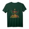 Ägyptische Pyramiden und Hieroglyphen T-Shirt – Perfektes Geschenk für Ägypten-Liebhaber, Urlauber & Geschichtsfreunde