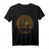 Pyramide Pharao Ägypten T-Shirt – Perfekte Geschenkidee für Ägypten-Fans, Archäologen & Geschichtsbegeisterte