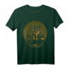 Pyramide Pharao Ägypten T-Shirt – Perfekte Geschenkidee für Ägypten-Fans, Archäologen & Geschichtsbegeisterte