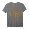 Pyramide Pharao Ägypten T-Shirt – Perfekte Geschenkidee für Ägypten-Fans, Archäologen & Geschichtsbegeisterte