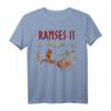 Pharao Ramses II. Streitwagen T-Shirt - Antikes Ägypten & Historische Kunst für Geschichtsfreunde
