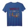 Pharao Ramses II. Streitwagen T-Shirt - Antikes Ägypten & Historische Kunst für Geschichtsfreunde