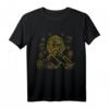 Ägypter Wüsten Ägypten T-Shirt – Perfekt für Pyramiden- und Hieroglyphen-Liebhaber im Sommerurlaub