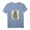 Ägypten Anubis Pharao Tank Top – Leichtes, klassisch geschnittenes Oberteil mit ägyptischen Motiven für Sommer & Geschenkideen