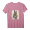 Ägypten Anubis Pharao Tank Top – Leichtes, klassisch geschnittenes Oberteil mit ägyptischen Motiven für Sommer & Geschenkideen