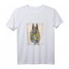Ägypten Anubis Pharao Tank Top – Leichtes, klassisch geschnittenes Oberteil mit ägyptischen Motiven für Sommer & Geschenkideen