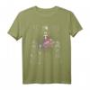 Ägypten Altes Wissen T-Shirt mit Ankh, Auge des Horus und Anubis - Symbol für Schutz und Glück