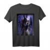 Ägypten Anubis Kleidung T-Shirt - Kultiges Geschenk für Ägypten-Fans & Mythologie-Liebhaber