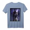 Ägypten Anubis Kleidung T-Shirt - Kultiges Geschenk für Ägypten-Fans & Mythologie-Liebhaber