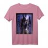 Ägypten Anubis Kleidung T-Shirt - Kultiges Geschenk für Ägypten-Fans & Mythologie-Liebhaber