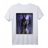 Ägypten Anubis Kleidung T-Shirt - Kultiges Geschenk für Ägypten-Fans & Mythologie-Liebhaber