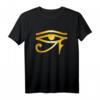 Eye Of Ra Horus Ägyptisches T-Shirt – Schutz, Macht und Geschichte für Freunde & Familie