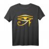 Eye Of Ra Horus Ägyptisches T-Shirt – Schutz, Macht und Geschichte für Freunde & Familie